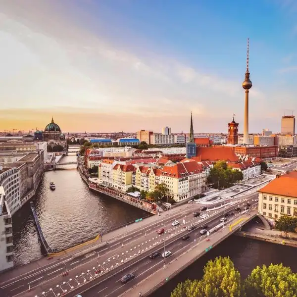 Berlin