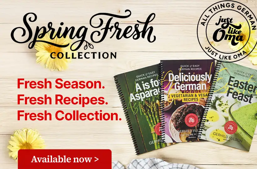 Spring Fresh Collection