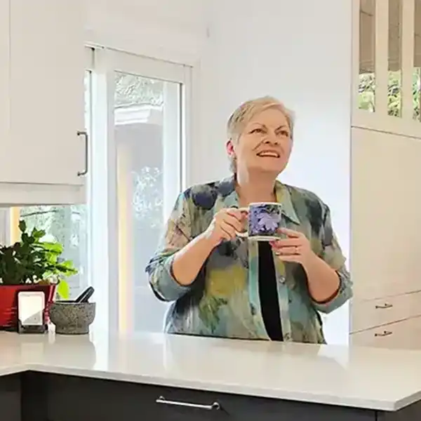 Building Quick German Recipes