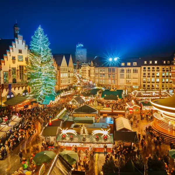 Christmas Markets