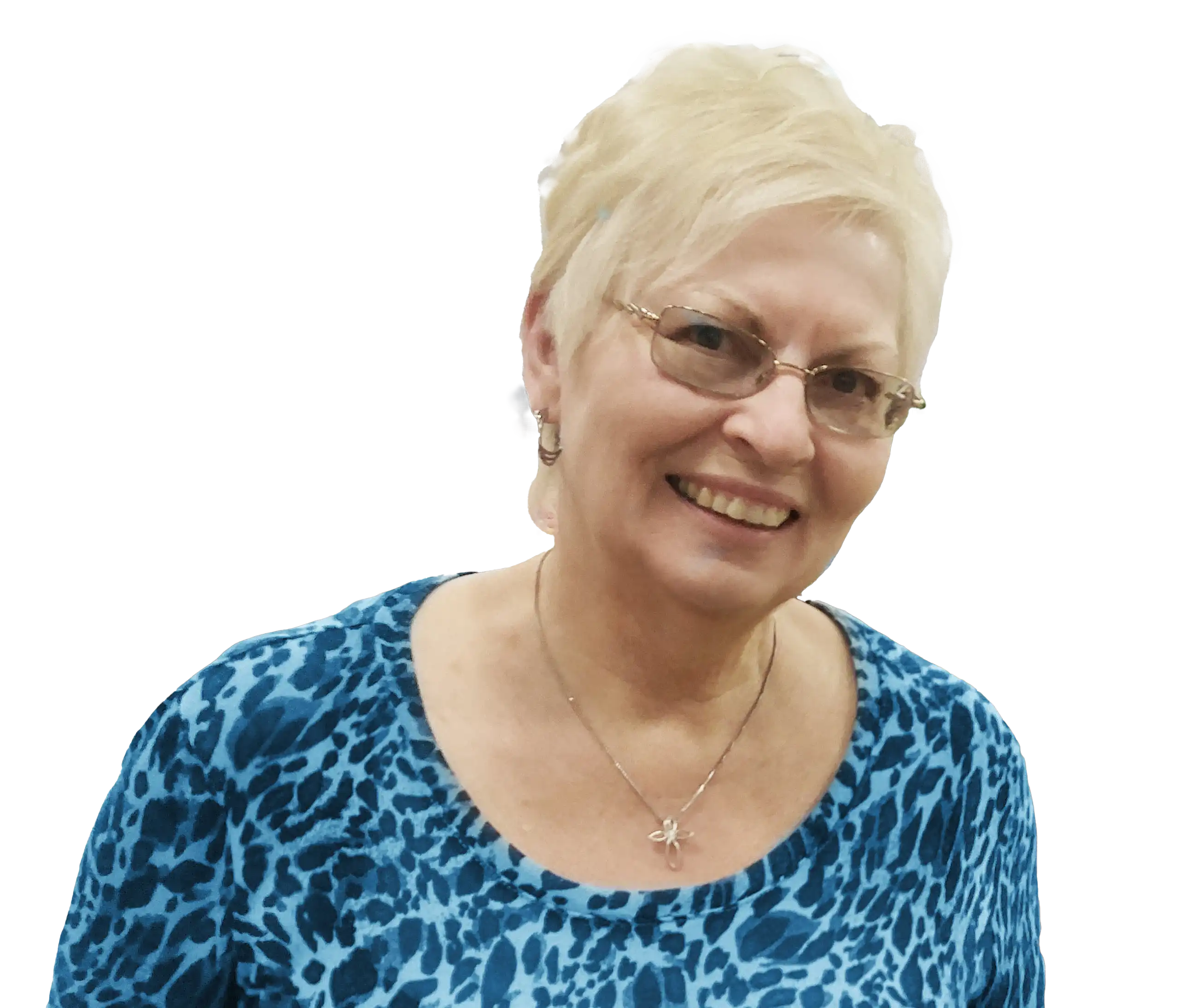 Oma Gerhild