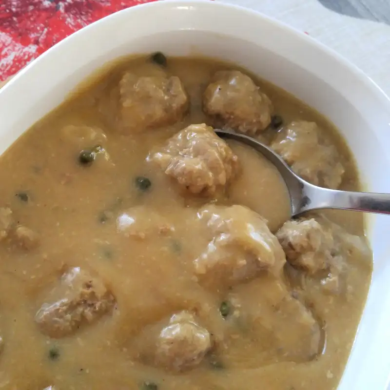 Meatballs