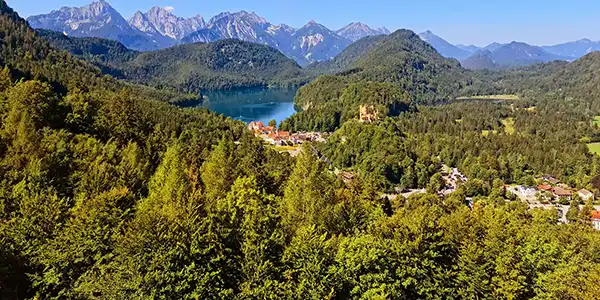 Tour My Germany Tour My Germany