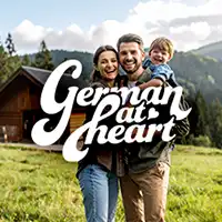 German at Heart