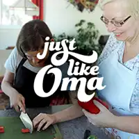 Just Like Oma