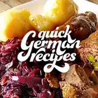 Quick German Recipes