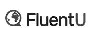FluentU logo
