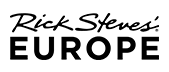 Rick Steeves Europe logo