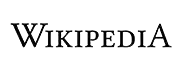 Wikipedia logo