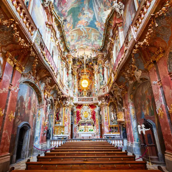 Munich Hidden Gems