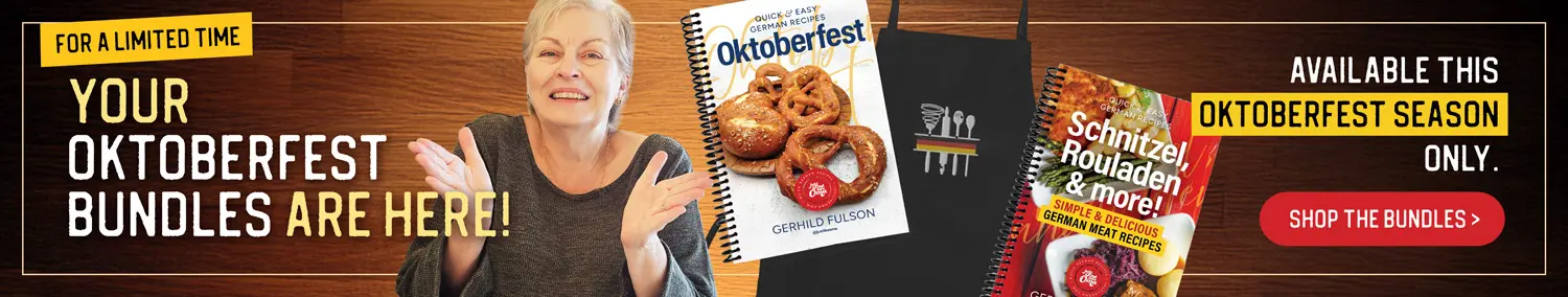 Oktoberfest Bundle