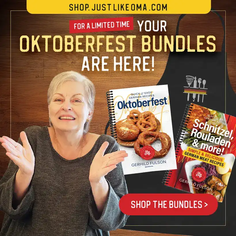 Oktoberfest Bundles
