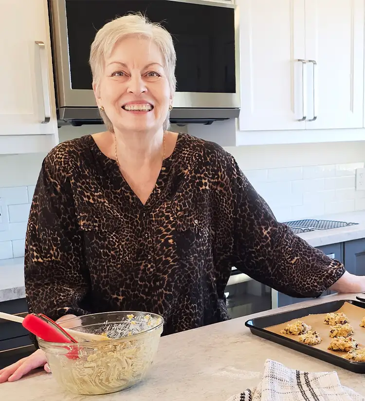 Oma's Kaffeeklatsch Oma's Kaffeeklatsch