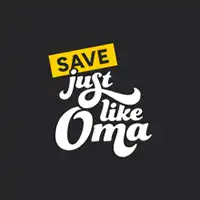 Save Just Like Oma