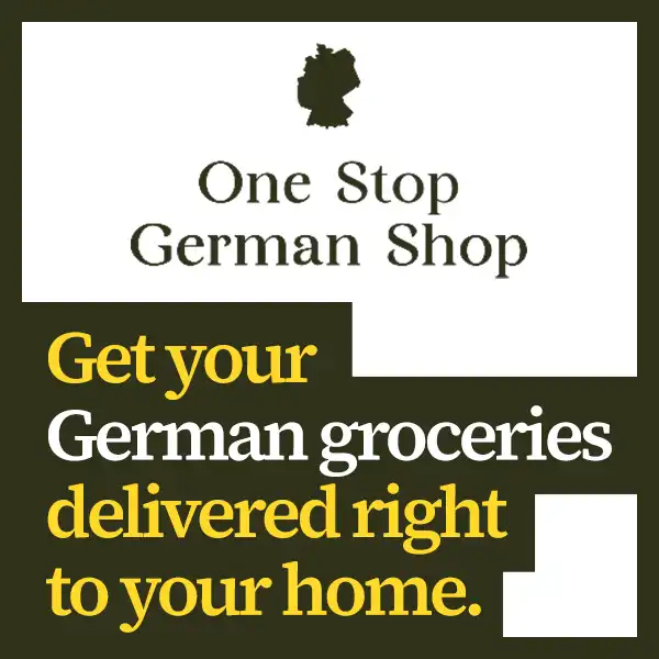 One Stop German Shop One Stop German Shop