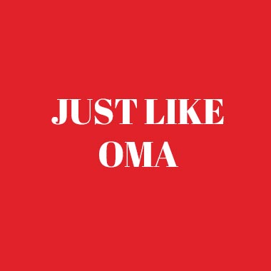 Placeholder Just Like Oma post